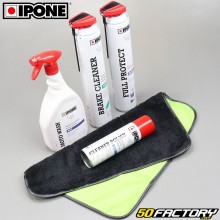 Cleaning pack Ipone
