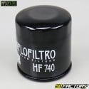 Filtro olio HF740 HifloFiltro Yamaha F, Fx, Fz ...