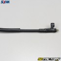 Speedometer cable
 Sym Symphony 50 4T