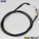 Gas cable Sym Symphony 50 4T