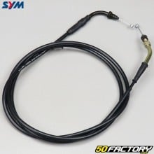 Throttle Cable Sym Symphony 50 4T