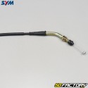 Gas cable Sym Symphony 50 4T