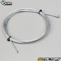 Kabel und Ummantelungen MBK XNUMX, Motobécane AVXNUMX, XNUMX ... Restone (Kit) grau