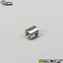 Gray cables and sleeves Peugeot 103 Restone (Kit)