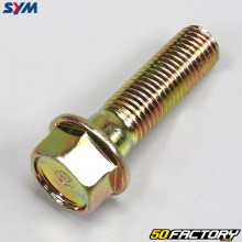 Screw 10x35mm rear shock absorber Sym Symphony 50 4T