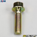 Screw 10x35mm rear shock absorber Sym Symphony 50 4T