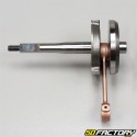 Crankshaft Piaggio Ciao (10 mm axis)