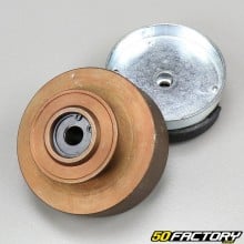 Complete clutch (without variator) Piaggio Ciao