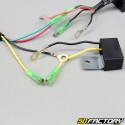 Accensione elettronica 12V completa Motobecane AV65, 68, 88 ...