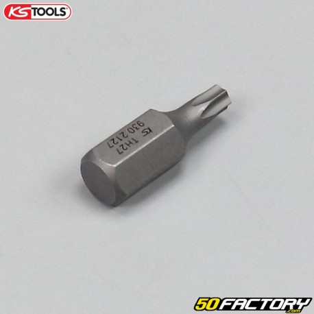 Embout Torx T27 L30mm KsTools