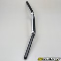 Handlebar cross black aluminum