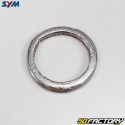 Exhaust gasket 26.2x33mm of origin Sym Orbit 2, 3, Symphony;  Peugeot Tweet... 50 4T