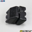 Bloco de suporte do motor silencioso Sym Symphony 50 4T