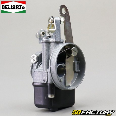 Carburetor Ø13mm Piaggio Ciao Dellorto