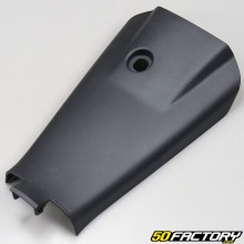Battery door MBK Nitro  et  Yamaha Aerox 50 (1998 - 2012) black
