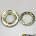 Fork bearings Piaggio Ciao