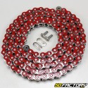 Fluorescent red color chain