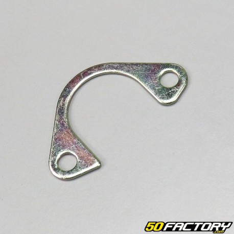 Support starter electric or cable