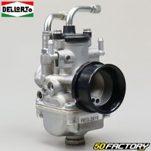 Carburatore Dellorto PHBG 15 BD starter al cavo