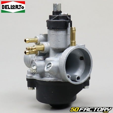 Carburador Dellorto PHVA 17.5 TS (sem depressão)