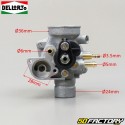 Carburatore Dellorto PHVA 17.5 TS (senza depressione)