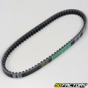 Belt Piaggio air Zip,  Vespa LX... 50 2, 4 17x735 mm