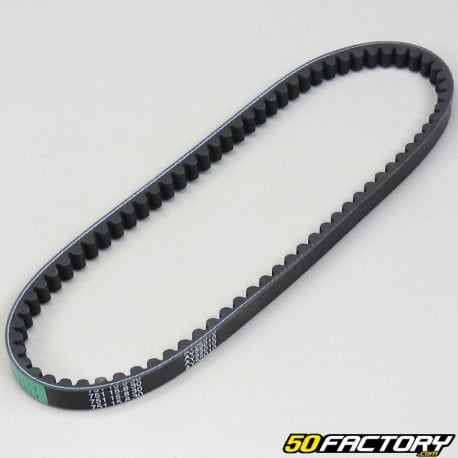 Belt MBK Booster,  Nitro,  Yamaha Aerox... 15.8x751 mm 50 2