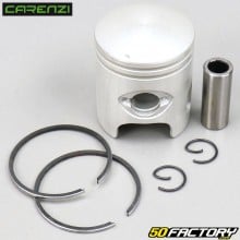 Piston Peugeot vertical air Trekker,  Vivacity... 50 2T Carenzi