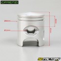 Piston Ø40mm Peugeot aire vertical Trekker,  Vivacity... 50 2T Carenzi