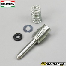 Carburettor idle screw PHVA, PHBN Dellorto  V1