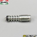 Carburettor idle screw PHVA, PHBN Dellorto  V1