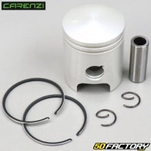 Piston Ø 40mm 1PE40QMB Keeway, TNT, Generic KSR ... 50 2T axis of 12mm Carenzi