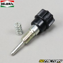 Carburettor idle screw PHVA, PHBN Dellorto  V2
