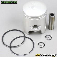 Pistone Ø 40mm Minarelli verticale e orizzontale Mbk Booster,  Nitro... 50 2T Carenzi