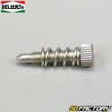 Carburetor idle screw and spring PHBG Dellorto