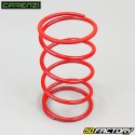 Clutch thrust spring red + 22% Piaggio Typhoon,  Peugeot Trekker... Carenzi