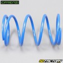 Clutch push spring blue + 30% Piaggio Typhoon,  Peugeot Trekker... Carenzi