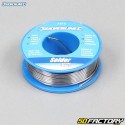 Filo per saldatura di stagno Silverline (bobina 100g)