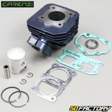 Cylindre piston Peugeot vertical air Speedfight, Trekker... 50 2T Carenzi