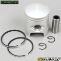 Cylindre piston Peugeot vertical air Speedfight, Trekker... 50 2T Carenzi