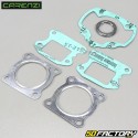 Cylindre piston Peugeot vertical air Speedfight, Trekker... 50 2T Carenzi