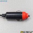 Silverline Mini compresor de aire 12V