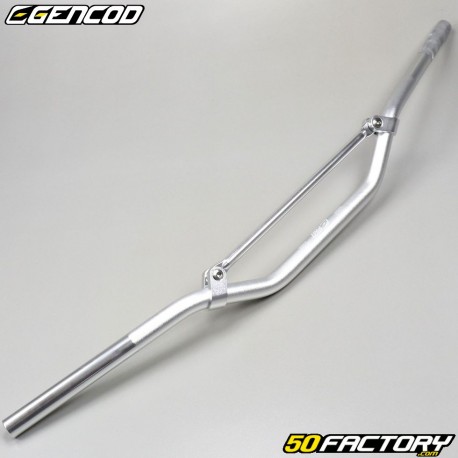 Aluminum Handlebar Ø 22mm Gencod money with money bar