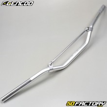 Aluminum handlebar Ø 22 mm Gencod money with money bar