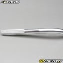 Aluminum Handlebar Ø 22mm Gencod money with black bar and foam