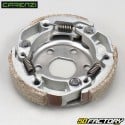 Clutch Ø 107mm Minarelli horizontal MBK Nitro,  Ovetto,  Yamaha... Carenzi