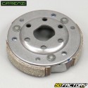 Clutch Ø 105mm Minarelli vertical MBK Booster,  Yamaha Bw&#39;s ... 50 2T Carenzi