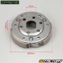 Clutch Ø 105mm Minarelli vertical MBK Booster,  Yamaha Bw&#39;s ... 50 2T Carenzi