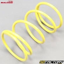Yellow + 30% clutch thrust spring for GY6 50 4T engine Malossi