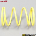 Yellow + 30% clutch thrust spring for GY6 50cc 4T engine Malossi